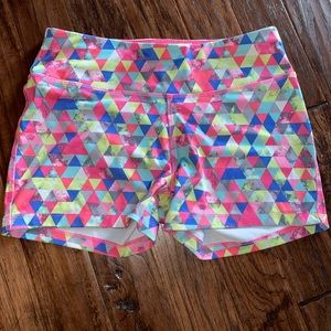 5/$25 Avia shorts
